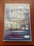 Laura Bechtolsheimer Pand Dr B Train Their Future Stars DVD DRESSAGE training