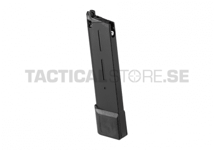 Army Armament Magasin - M1911 Extended GBB 6mm