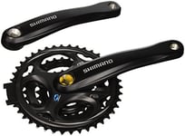 Shimano Pédaliers Altus M311 7-8V 175-42x32x22 2015