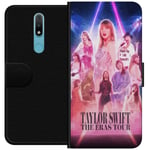 Nokia 2.4 Plånboksfodral Taylor Swift