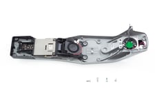 DJI Inspire 2 Lower Shell Module