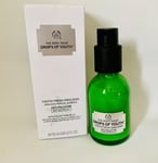 The Body Shop Drops of Youth Fresh Emulsion 50ml Serum Discontinued SPF20 Rare