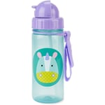 Skip Hop Zoo Kop med sugerør Unicorn 12 m+ 385 ml