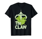 Disney Pixar Toy Story Aliens Color Fill Claw T-Shirt