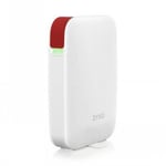 ZYXEL SECURITY ROUTER - 4*GBE LAN, 1*2.5 GBE LAN, 2.5GBE WAN, WIFI 6 MESH (USGLITE60AX-EU0101F)