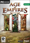 Age of Empires III Spéciale édition Fnac