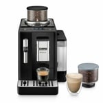 Superautomaattinen kahvinkeitin DeLonghi Rivelia 19 B Musta 1450 W