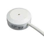 Alarmtech GD 475-6 Glaskrossdetektor med transistorutgång 6 m-kabel