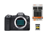 EOS R5 Value Kit