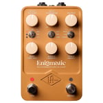 Universal Audio UAFX Enigmatic* '82 Overdrive Special Amp*Kunderetur