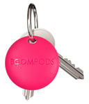 Boompods Boomtag Item Finder Pink