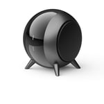 Wireless Bluetooth Speaker, Subwoofer, Loud Volume, Home, Outdoor, Portable, Small Stereo Black