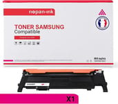 TONER CLT-4092S ELS CLT-4092S ELS Magenta x 1 Compatible pour SAMSUNG-NOPAN-INK Samsung CLP-310 Samsung CLP-310 N Samsung CLP-310 Series Samsung CLP-315 Samsung CLP-315 N Samsung CLP-315 W Samsung CLX-3170 FN Samsung CLX-3170 N Samsung CLX-3175 Sams