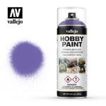 Vallejo Hobby Paint Spray - Alien Purple