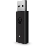 Official Microsoft Xbox Wireless Adapter for Windows 10 (Xbox One) NEW