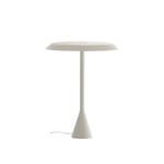 Nemo Lighting - Panama Mini Table, 2700K, Coal black, 4W - Bordslampor - Euga Design - Svart