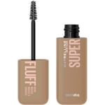 Maybelline New York Superfluff Brow Mousse 250 Blonde