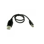 Câble Adaptateur USB pour Microsoft Xbox (1ère génération) - 0,80 m - Straße Game ®