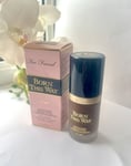 Too Faced ‘Born This Way’ Oil Free Foundation Ganache 30ml New