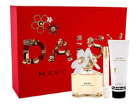 Marc Jacobs Daisy EDT lahjapakkaus naiselle 100 ml