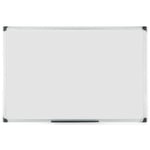 Whiteboard BI-OFFICE emalj 60x45cm