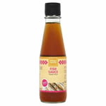 Thai Taste Fish Sauce (200ml)