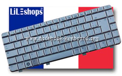 Clavier Fr AZERTY HP Pavilion 9J.N8682.X0F NSK-H5X0F 496121-051 492990-051