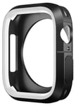 Apple Watch Serie 4/5/6/SE/SE2 Hard Case - 44mm - Hvid