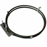 Beko Fan Oven Cooker Heater Heating Element 1800w Bdvc668w, Bdvc668x,