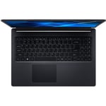 Acer Extensa 15 EX215-22-397U (NX.EG8EF.004) -PC Portable - Core i3 1005G1 / 1.2 GHz : Windows 10 Pro 64 bits, 4 Go RAM, 128 Go SSD,