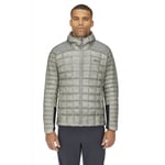 Rab Mythic Alpine Light Jacket - Doudoune homme Light Zinc S