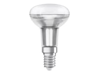 Osram Led Star - Led-Spotlight - Form: R50 - E14 - 2.6 W (Motsvarande 40 W) - Klass F - Svalt Vitt Ljus - 4000 K