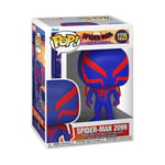 Funko POP! Spider-Man Across The Spider Verse Spider-Man 2099