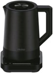 Haier I-Master Series 5 Kettle - Black