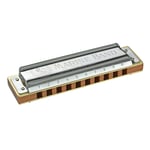 Hohner 1896/20 Marine Band 1896 Bb-harmonic minor