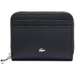 Porte-monnaie Lacoste  Zip wallet