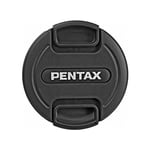 Pentax O-LC67 Bouchon avant d'objectif 67 mm pour DA 50-135mm / 17-70mm / 60-250mm