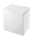 Indesit OS 2A 200 H2 Congélateur coffre Pose libre 204 L E Blanc