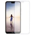 Huawei P20 Lite Skärmskydd Härdat Glas 0.3mm