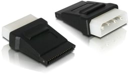 Delock Adapter Power SATA HDD