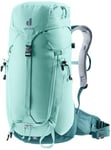 deuter Trail 22 SL sac à dos de randonnée pour via ferrata pour femme