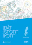 Båtsportkort Stockholm Norra 2024