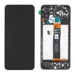 Original Samsung Galaxy A04s 2022 A047F Écran Tactile D'Affichage LCD Écran