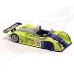 FR- Spark Model REYNARD 2 KQ VOLKSWAGEN N.33 LM 00 - SCYD03