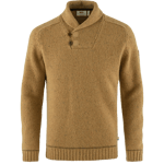 Fjällräven Men's Lada Sweater Buckwheat Brown, L