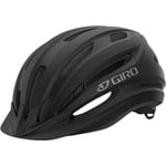 Giro Fixture II - Casque VTT Matte Black / Charcoal 54-61 cm