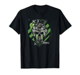 Call of Duty: Modern Warfare 2 Ghost Head Portrait T-Shirt