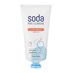 8806334368531 Soda Pore Deep Cleansing Foam pianka do mycia twarzy 150ml HOLIKA