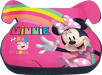 Sju Bilsäte (Dyna) R129 Minnie