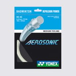 Yonex BG Aerosonic Badminton String Set